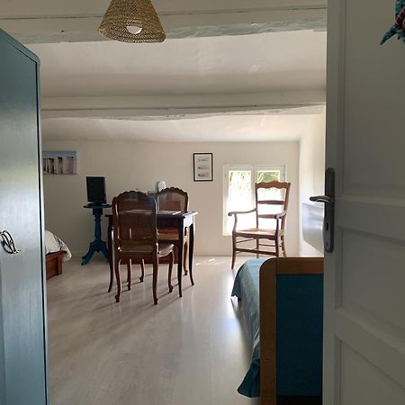 Maison D'Hotes La Chabanaise - Marais Poitevin Cramchaban Экстерьер фото