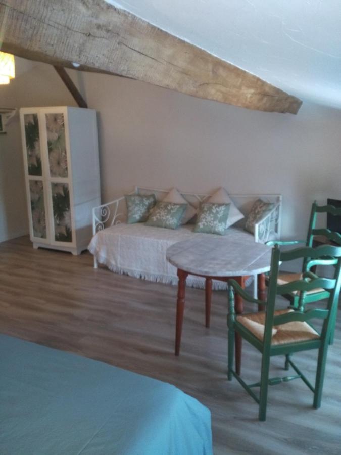 Maison D'Hotes La Chabanaise - Marais Poitevin Cramchaban Экстерьер фото