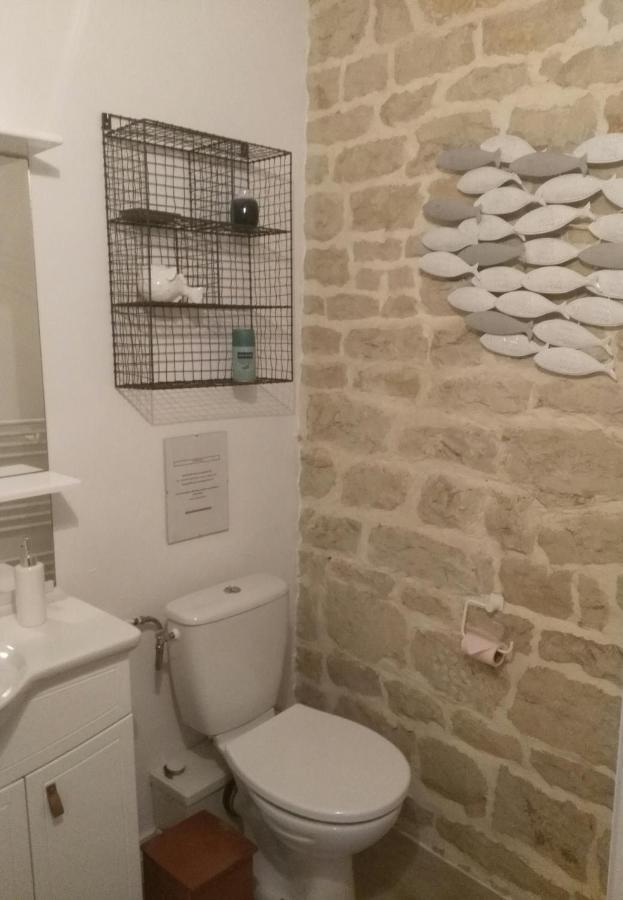 Maison D'Hotes La Chabanaise - Marais Poitevin Cramchaban Экстерьер фото