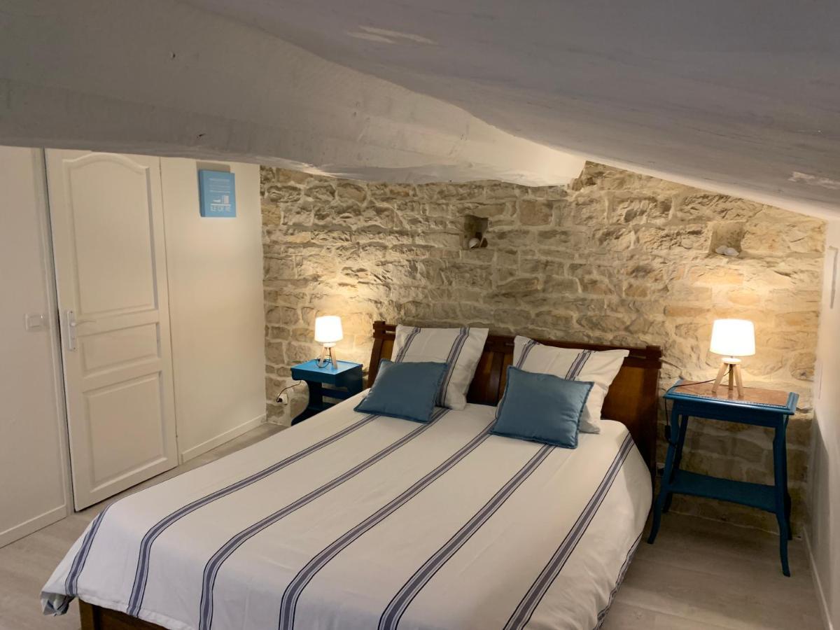 Maison D'Hotes La Chabanaise - Marais Poitevin Cramchaban Экстерьер фото