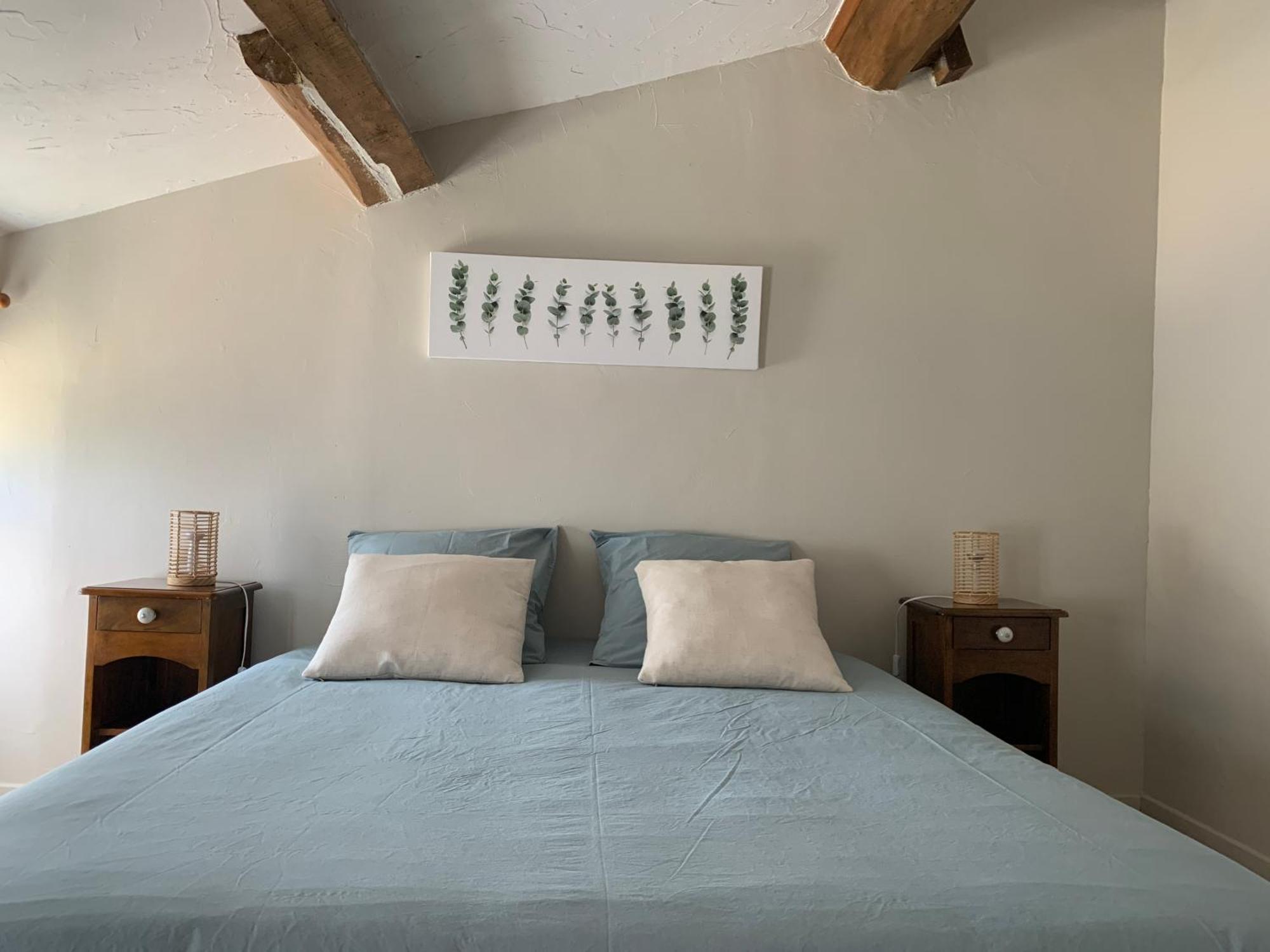 Maison D'Hotes La Chabanaise - Marais Poitevin Cramchaban Экстерьер фото