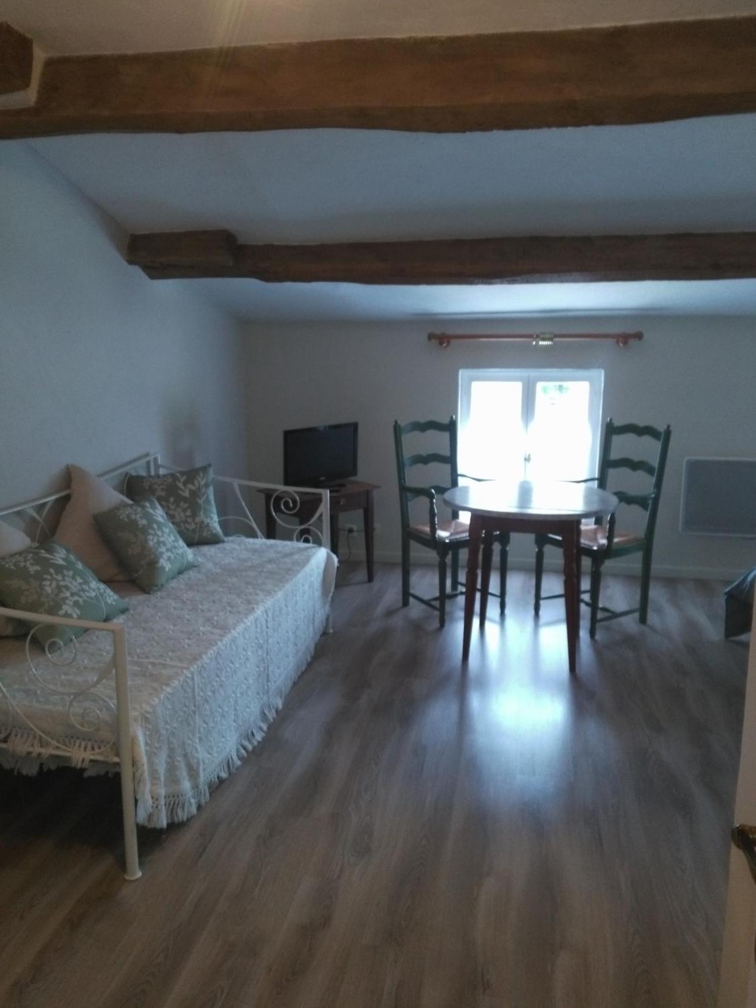 Maison D'Hotes La Chabanaise - Marais Poitevin Cramchaban Номер фото